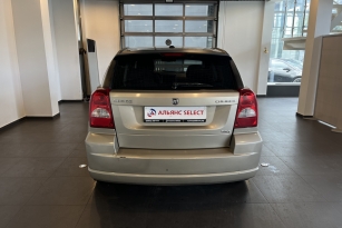DODGE CALIBER