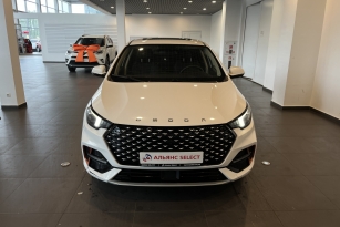 OMODA S5