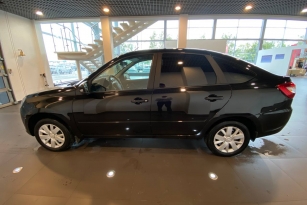 LADA GRANTA