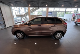 LADA XRAY