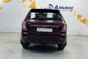 LIFAN 215800