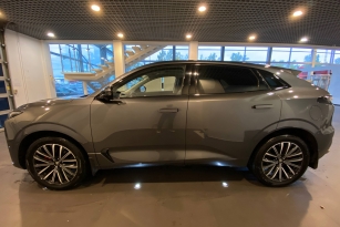 CHANGAN UNI-K