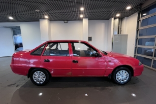 DAEWOO NEXIA