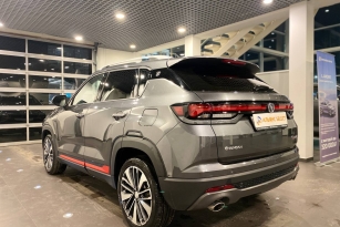 CHANGAN CS35PLUS