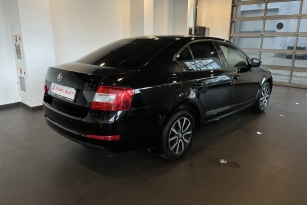 SKODA OKTAVIA