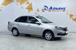 LADA GRANTA
