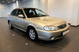 KIA SPECTRA