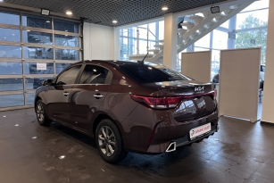 SOLARIS KRS
