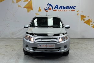 LADA GRANTA