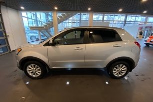 SSANGYONG ACTYON
