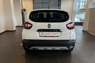 RENAULT KAPTUR