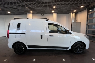 RENAULT DOKKER
