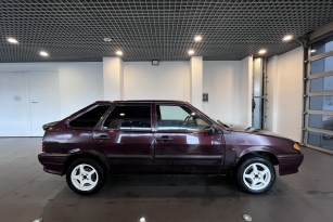 LADA 2114