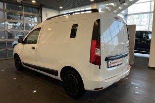 RENAULT DOKKER
