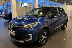 RENAULT KAPTUR