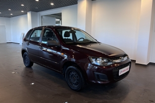 LADA KALINA