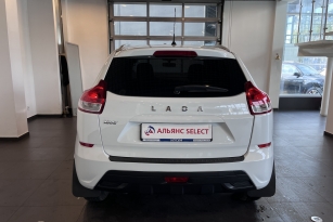 LADA XRAY