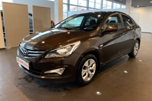 HYUNDAI GAC GS8