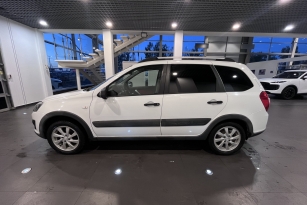 LADA KALINA