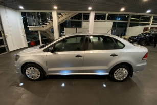 VOLKSWAGEN POLO (ХЭТЧБЕК)