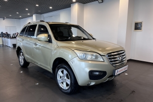 LIFAN X60