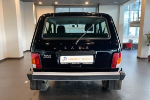LADA 2121 (4X4)