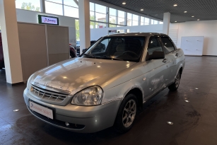 LADA PRIORA