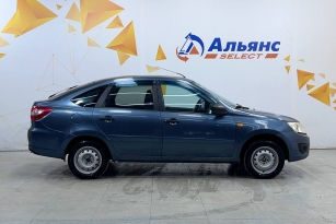 LADA GRANTA