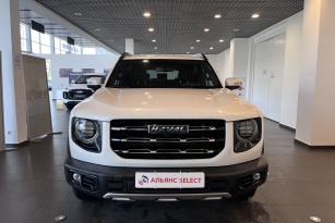 HAVAL DARGO