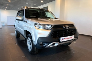 LADA 2121 (4X4)