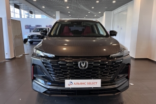 CHANGAN UNI-S