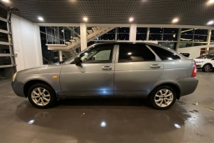 LADA PRIORA