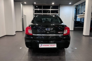 DATSUN ON-DO