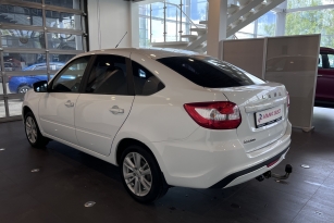 LADA GRANTA