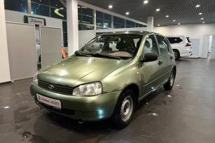 LADA KALINA