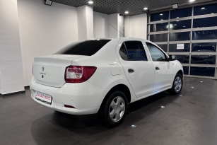 RENAULT LOGAN