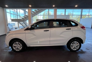LADA XRAY