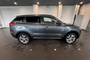 GEELY ATLAS (NL-3)