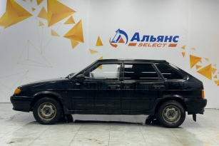 LADA 2114