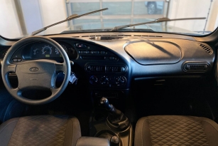 LADA 2121 (4X4)