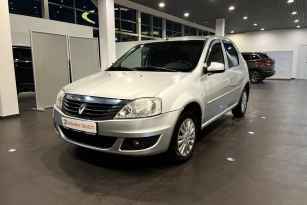 RENAULT LOGAN