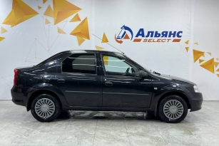 RENAULT LOGAN