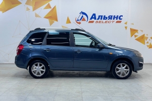 LADA KALINA