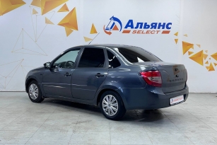 LADA GRANTA