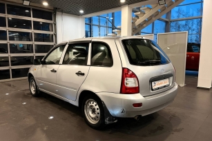 LADA KALINA