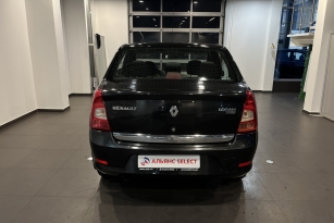 RENAULT LOGAN