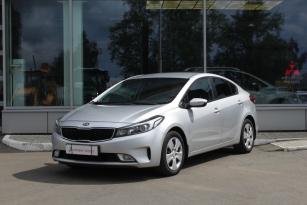 KIA CERATO