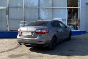 RENAULT FLUENCE