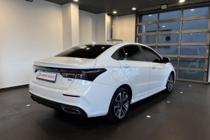 OMODA S5