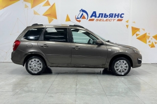 LADA KALINA